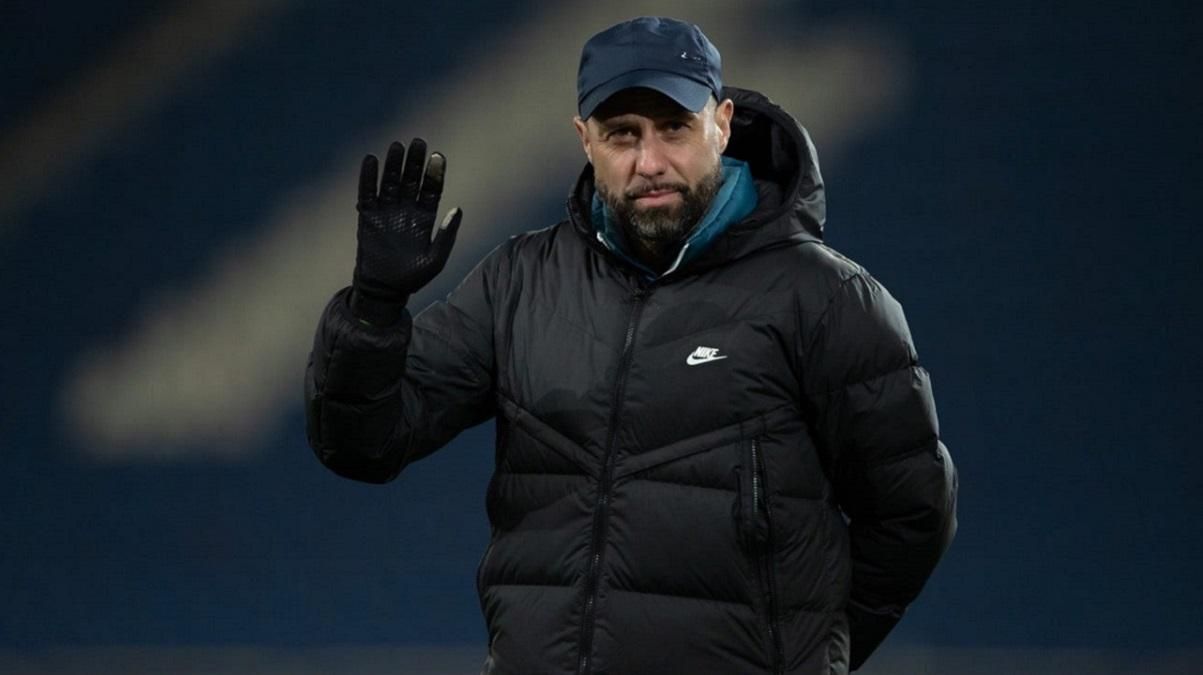 Володіє краще за мене, – Довбик вражений знаннями української мови Йовічевіча