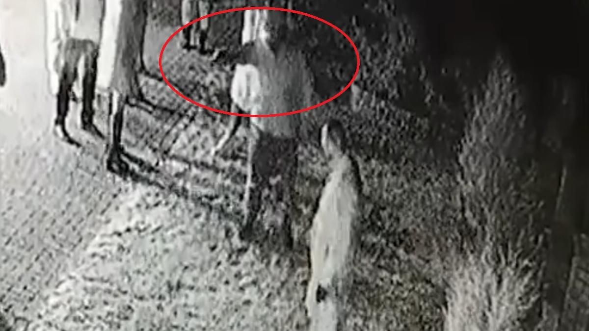 В ресторане под Киевом произошла драка со стрельбой В ресторане под Киевом произошла драка со стрельбой