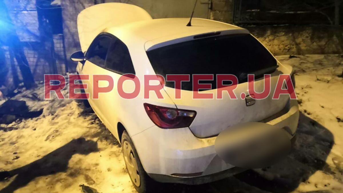 У Кривому Розі невідомі стріляли в чоловіка й підпалили його авто: фото потерпілого - Новини Кривого Рогу - Дніпро У Кривому Розі невідомі стріляли в чоловіка й підпалили його авто: фото потерпілого - Новини Кривого Рогу - Дніпро