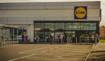 Не в Киеве: где может открыться первый супермаркет Lidl в Украине