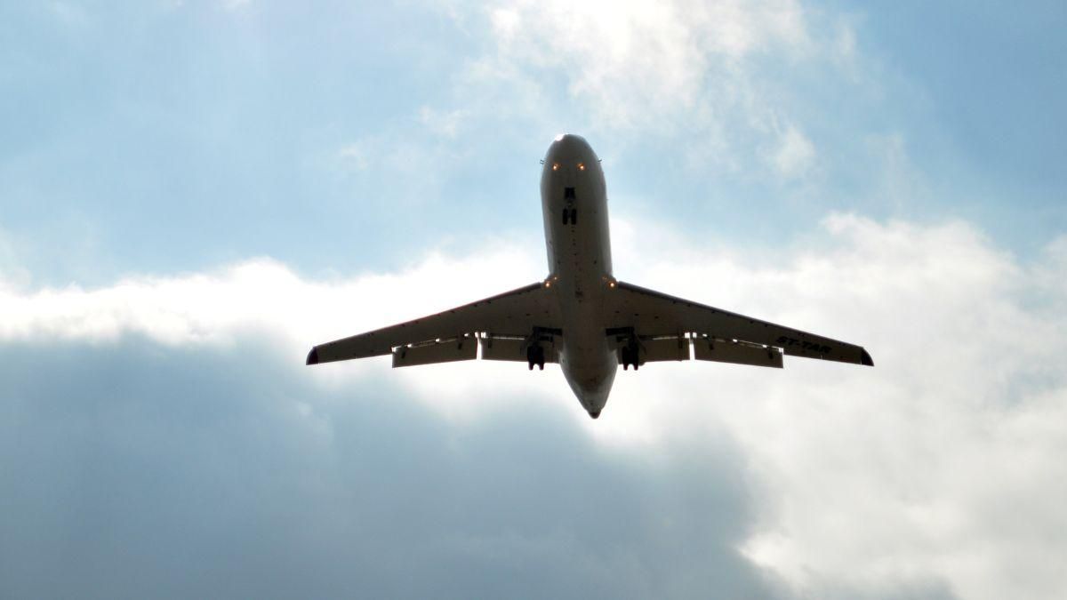 Через Омікрон: американські авіакомпанії скасували від Різдва понад 3 тисячі рейсів - Україна новини - 24 Канал Через Омікрон: американські авіакомпанії скасували від Різдва понад 3 тисячі рейсів - Україна новини - 24 Канал