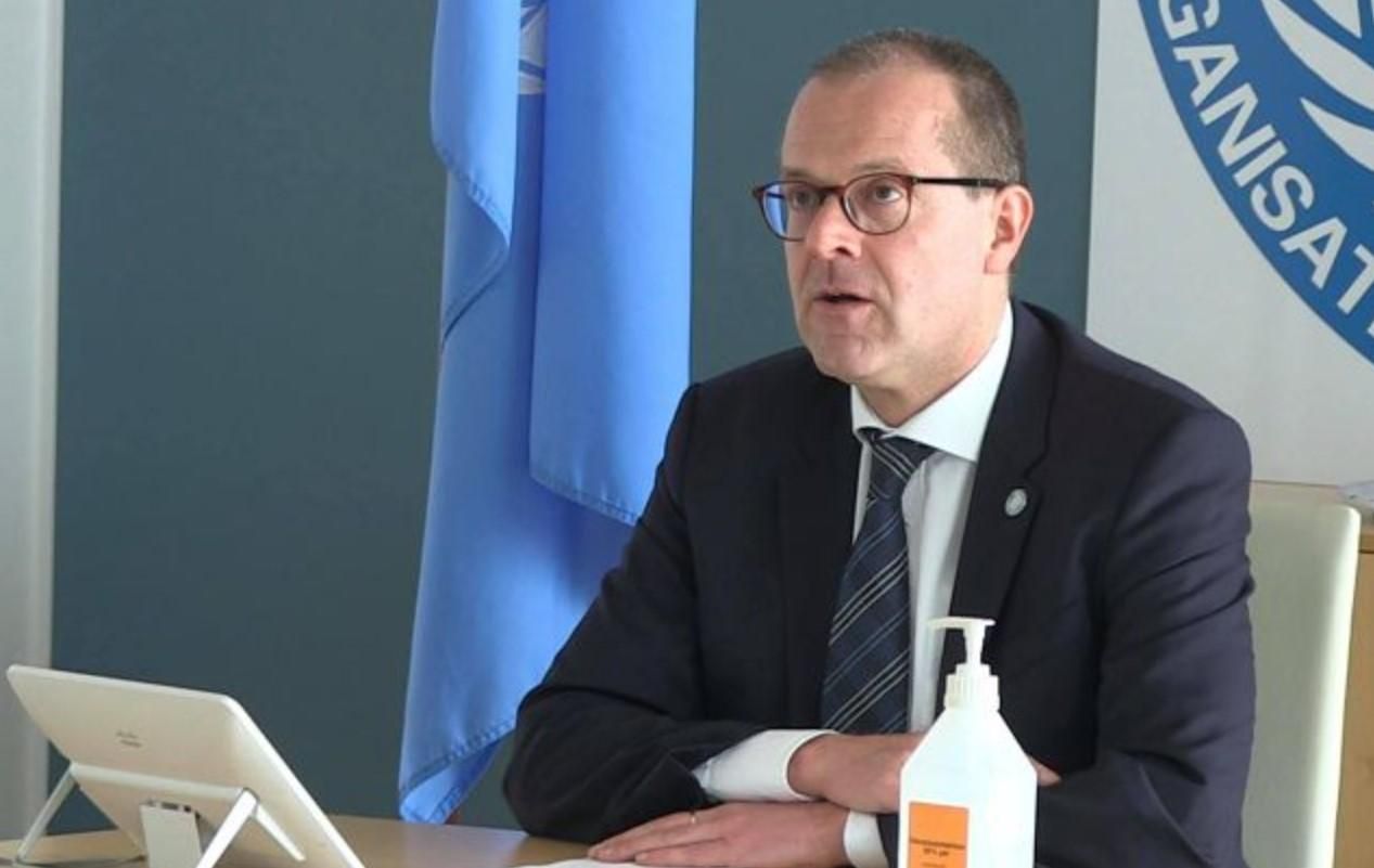 Коронавірус тут надовго, – у ВООЗ назвали умови закінчення пандемії - 24 Канал Коронавірус тут надовго, – у ВООЗ назвали умови закінчення пандемії - 24 Канал