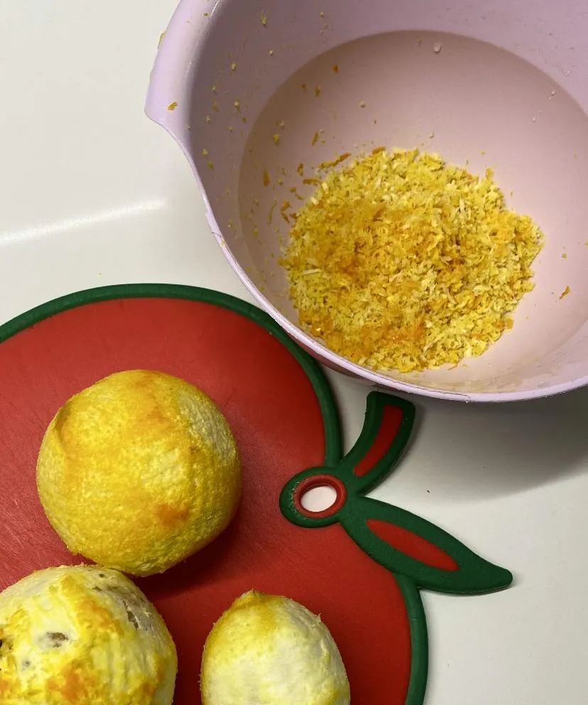 Свята ніч з зірками: пиріг від Олександри Кучеренко Свята ніч з зірками: пиріг від Олександри Кучеренко