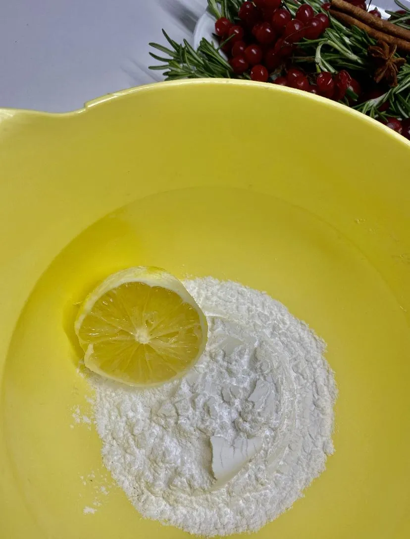 Свята ніч з зірками: пиріг від Олександри Кучеренко Свята ніч з зірками: пиріг від Олександри Кучеренко