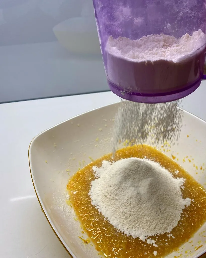 Свята ніч з зірками: пиріг від Олександри Кучеренко Свята ніч з зірками: пиріг від Олександри Кучеренко