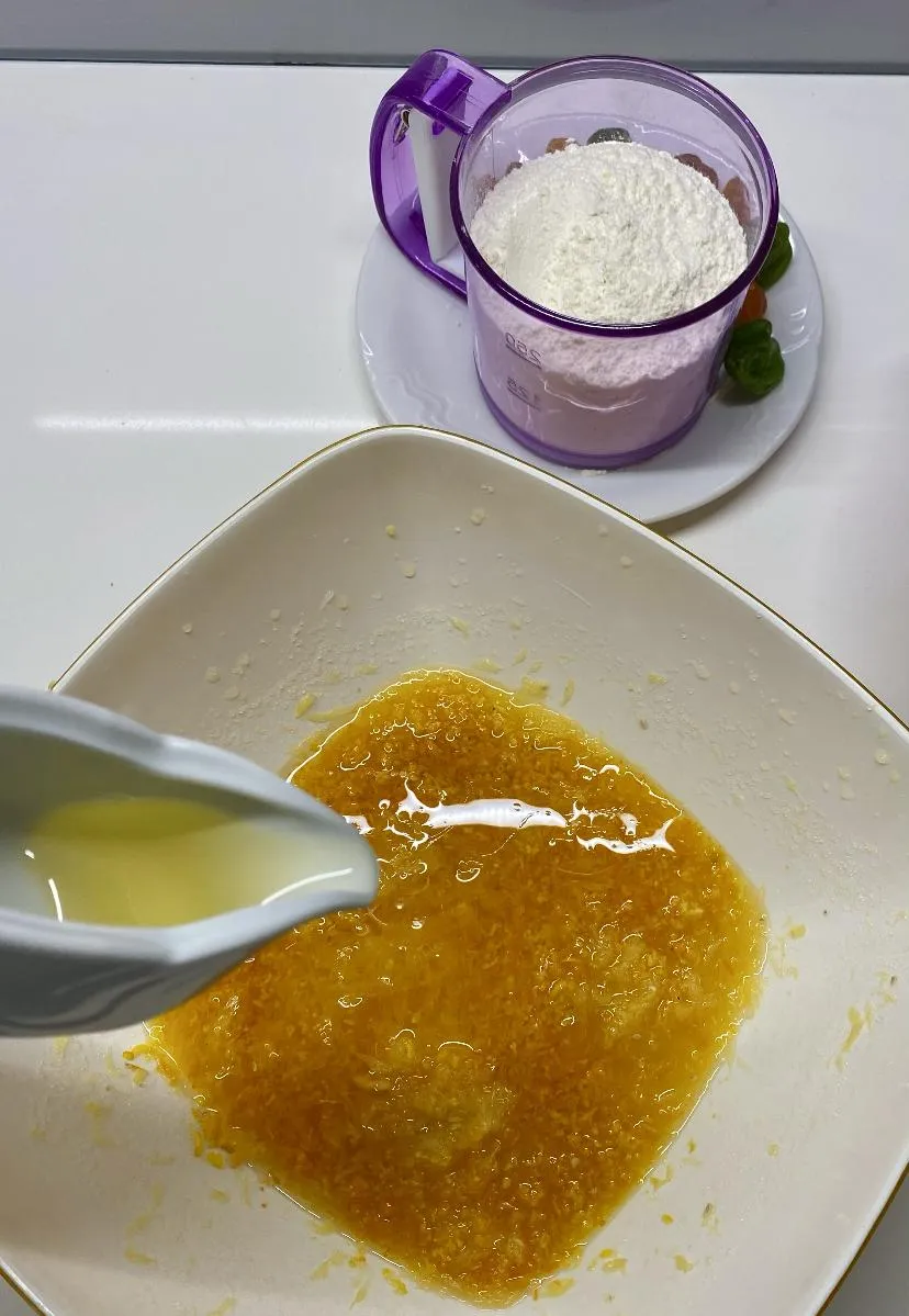 Свята ніч з зірками: пиріг від Олександри Кучеренко Свята ніч з зірками: пиріг від Олександри Кучеренко