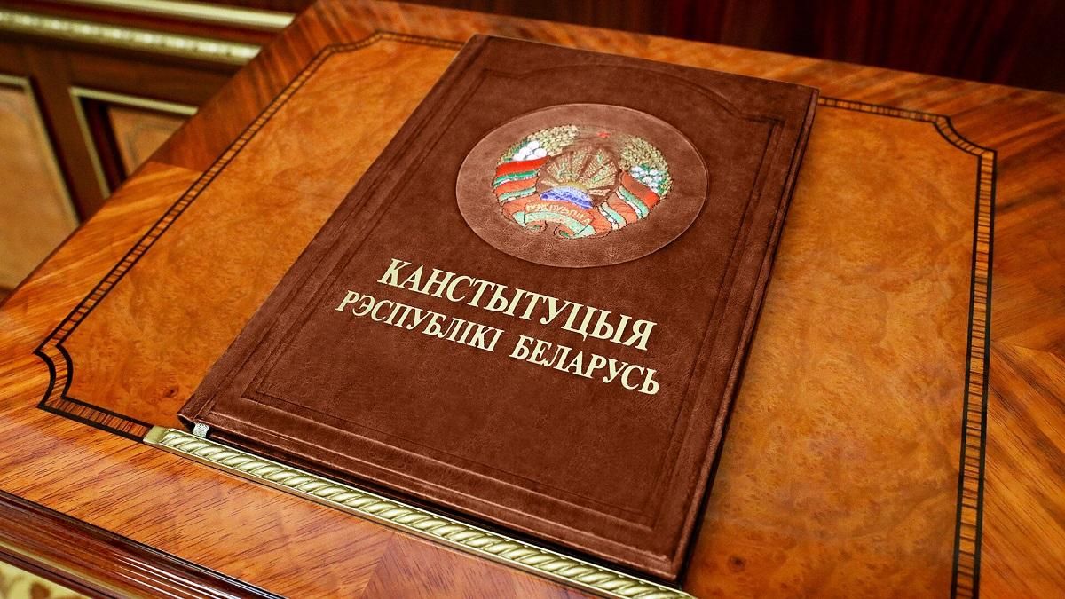 Беларусь решила убрать безъядерный статус из конституции - новости Беларусь - 24 Канал