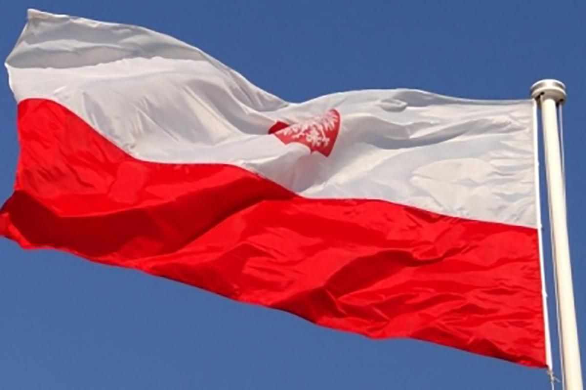 "Ситуация серьезная": Польша не исключает масштабной эскалации со стороны России "Ситуация серьезная": Польша не исключает масштабной эскалации со стороны России