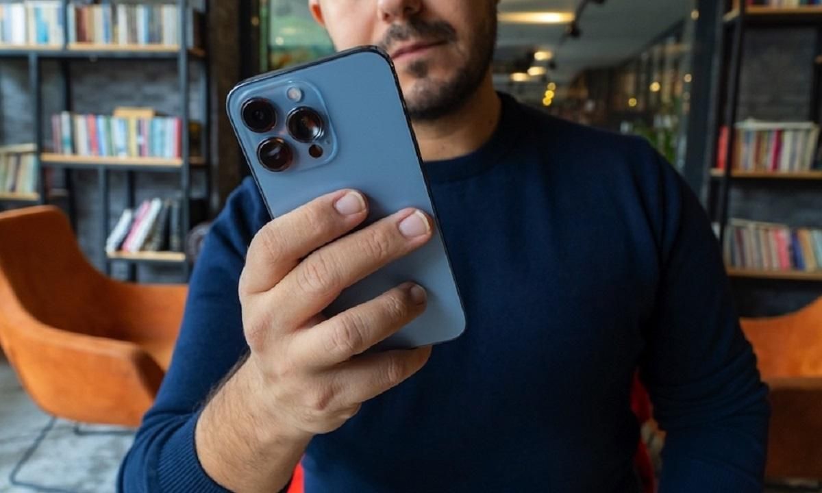 iPhone 13 позбувся важливої функції через помилку в iOS 15 - новини мобільних телефонів - Техно iPhone 13 позбувся важливої функції через помилку в iOS 15 - новини мобільних телефонів - Техно