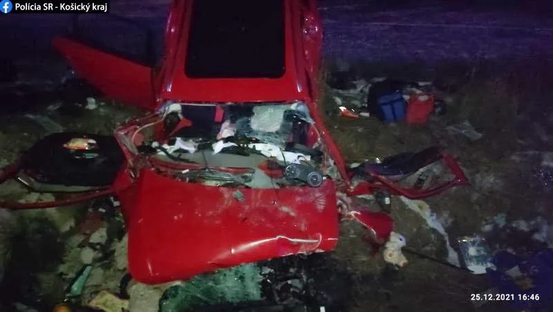 Аварія трапилася, коли водійка повертала ліворуч Аварія трапилася, коли водійка повертала ліворуч