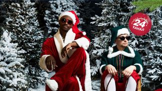 Рождественские песни и имитация камина: TVORCHI поделились лайфхаками для новогоднего настроения