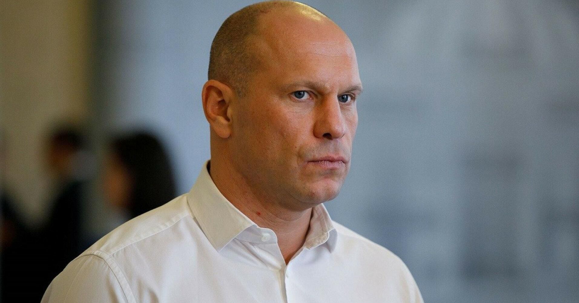 "Славянский союз" с Россией: Кива сделал новое заявление об Украине "Славянский союз" с Россией: Кива сделал новое заявление об Украине