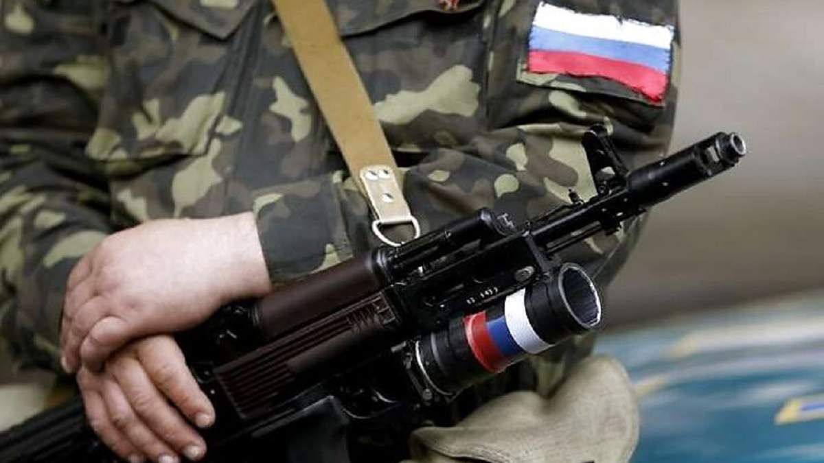 Россия увеличила поставки боевой техники и вооружения боевикам, – разведка