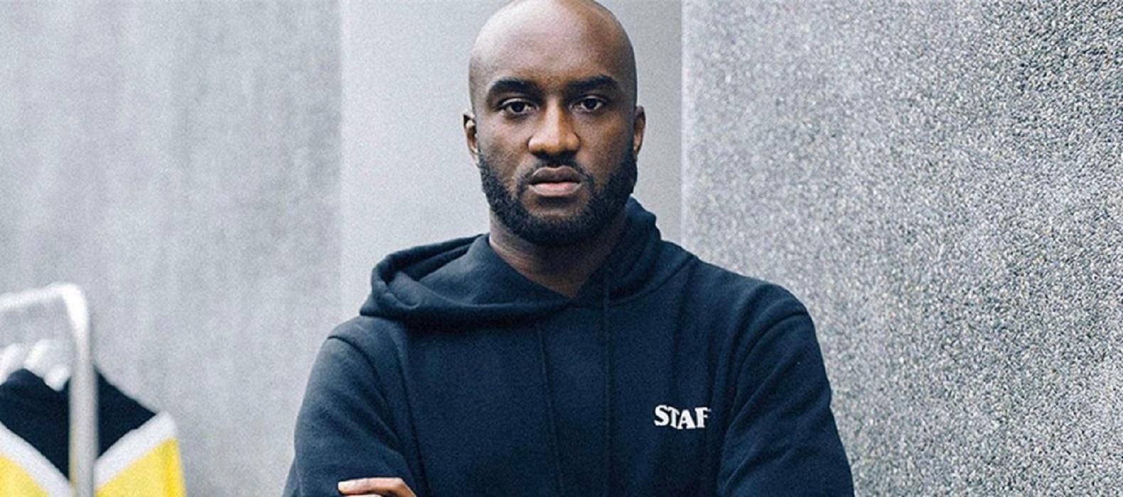 В Киеве открылся первый магазин Off-White в Украине В Киеве открылся первый магазин Off-White в Украине