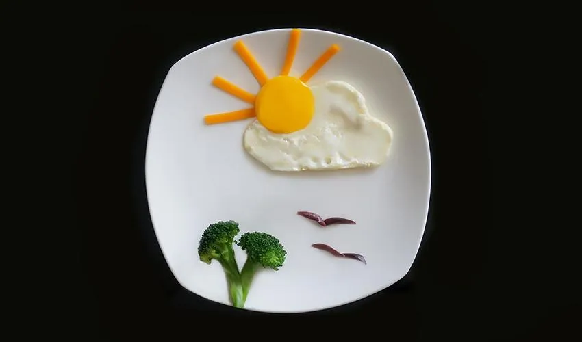 Ідеї Сніданки Ідеї Сніданки