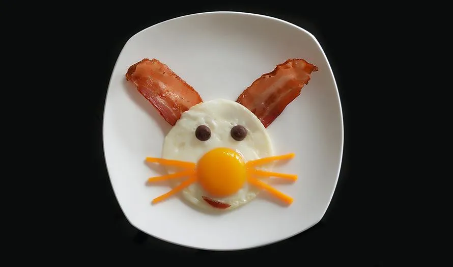 Ідеї Сніданки Ідеї Сніданки