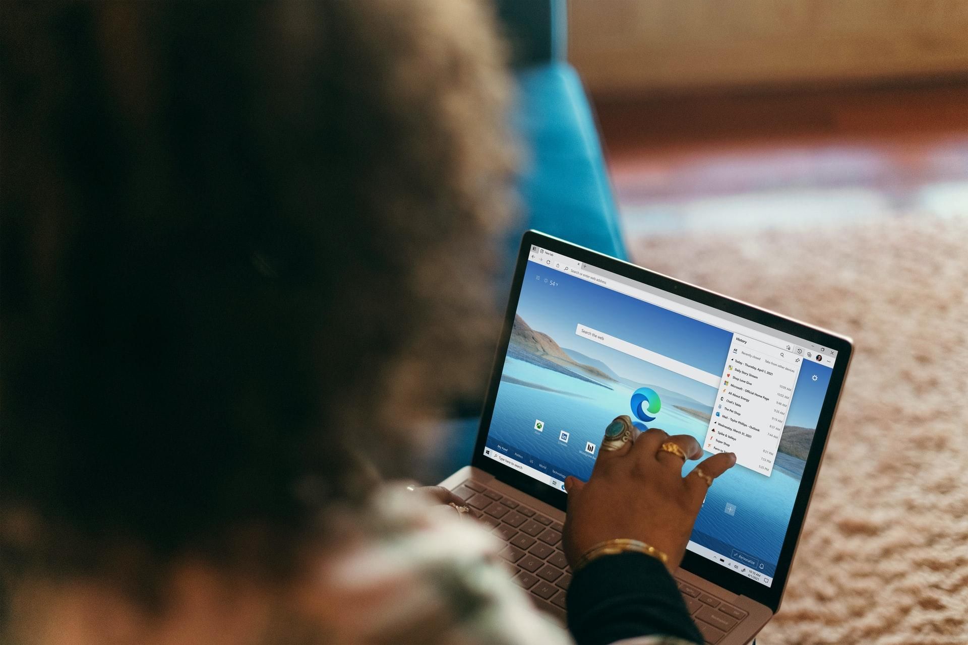 RSS повертається: Microsoft Edge готує модифіковану функцію збору оновлень в одну стрічку - Новини технологій - Техно RSS повертається: Microsoft Edge готує модифіковану функцію збору оновлень в одну стрічку - Новини технологій - Техно
