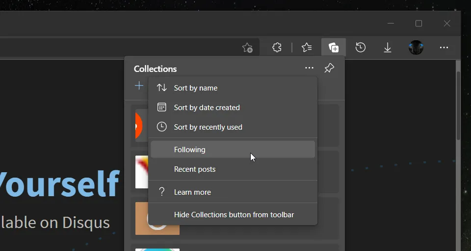 Followable Web Followable Web