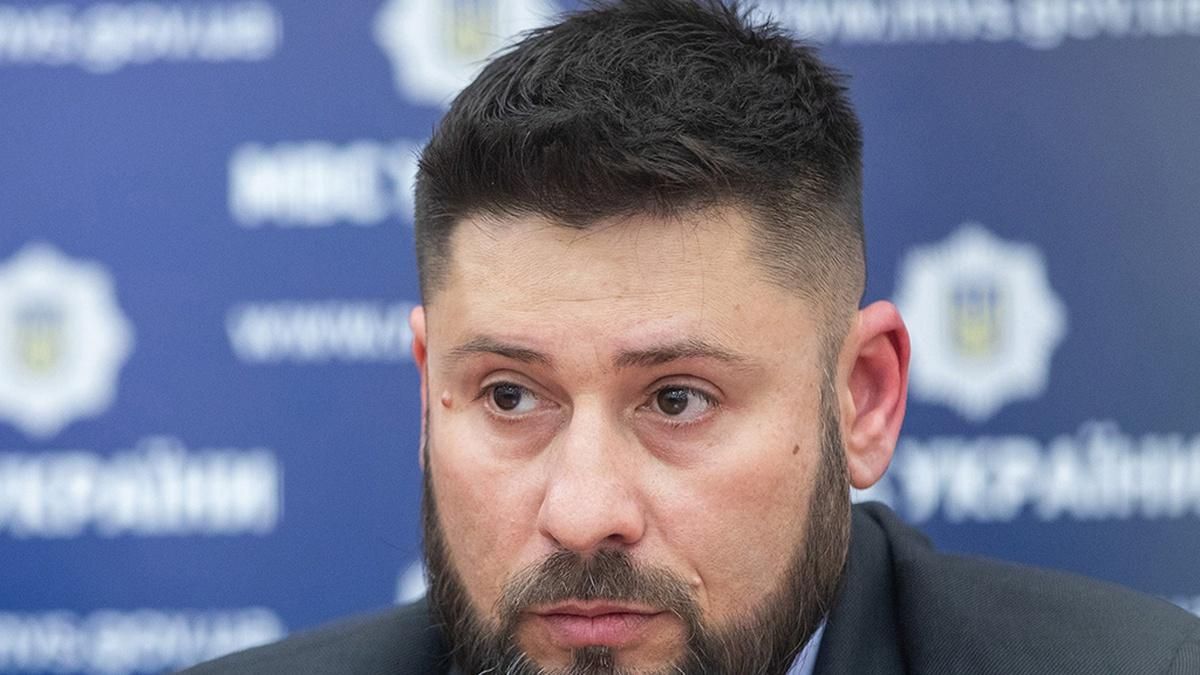 ГБР начало расследование по делу Гогилашвили ГБР начало расследование по делу Гогилашвили