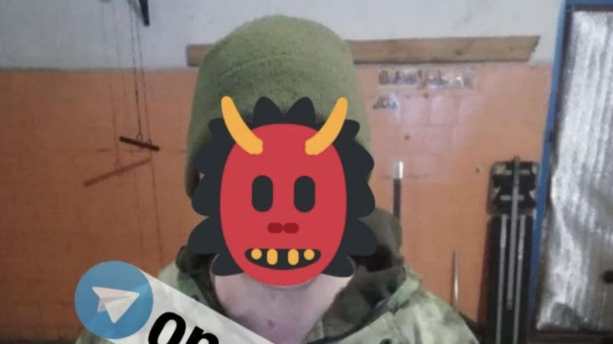 "Для росіян ми як гарматне м'ясо": затриманий бойовик "Філя" дає свідчення - Новини Росії і України - 24 Канал "Для росіян ми як гарматне м'ясо": затриманий бойовик "Філя" дає свідчення - Новини Росії і України - 24 Канал