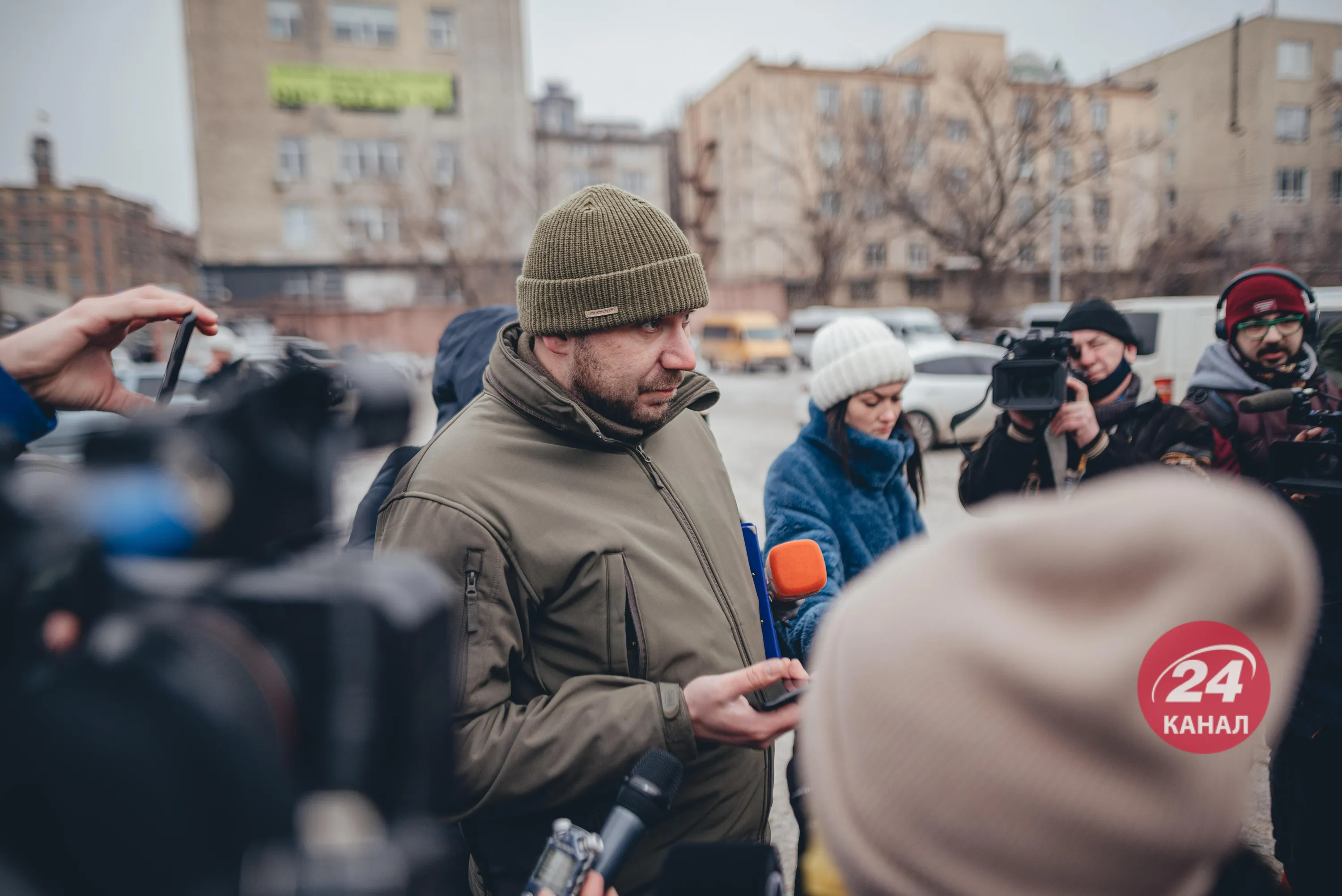 Держінспекція