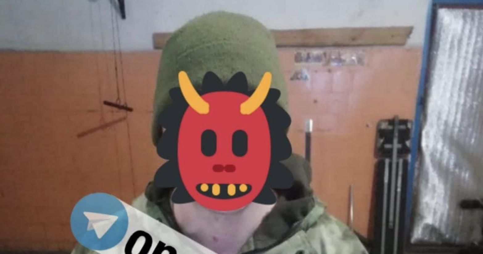 "Для россиян мы как пушечное мясо": задержанный боевик "Филя" дает показания