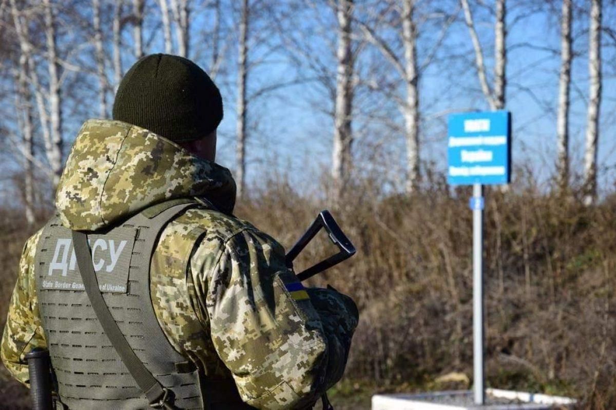 Украина получит от США десятки миллионов долларов на усиление границы