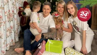 Новый год сейчас и в нашем детстве: когда было лучше – личный опыт Александра Педана