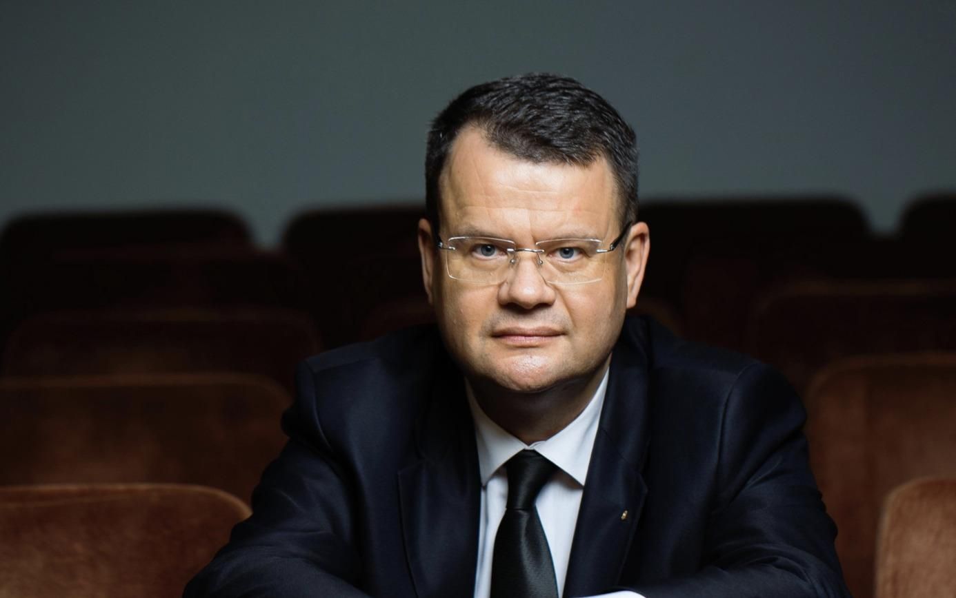 Європейська практика, – звільнений заступник глави Міносвіти пояснив свою відставку - Україна новини - 24 Канал Європейська практика, – звільнений заступник глави Міносвіти пояснив свою відставку - Україна новини - 24 Канал