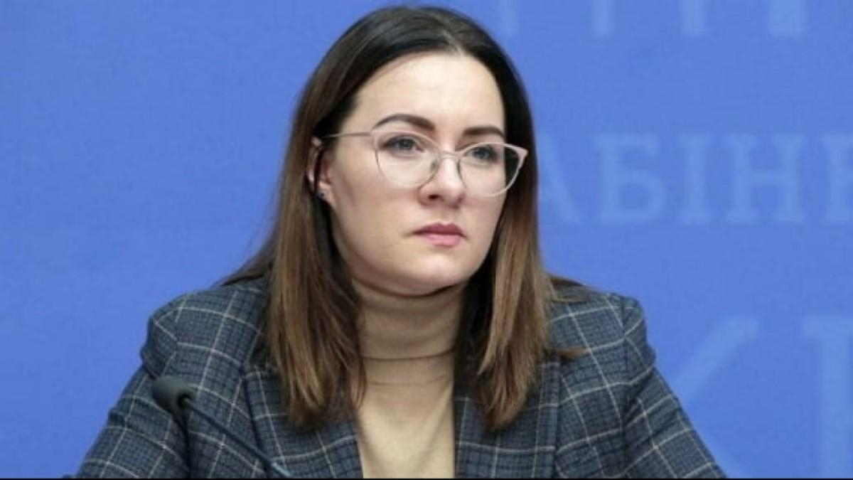 Министр экономики Юлия Свириденко анонсировала реформу публичной собственности Министр экономики Юлия Свириденко анонсировала реформу публичной собственности