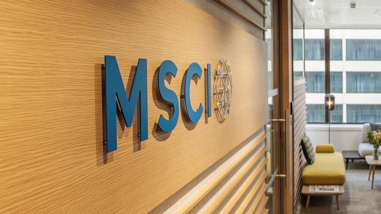 Международное агентство MSCI повысило рейтинг "Метинвеста" в сфере ESG Международное агентство MSCI повысило рейтинг "Метинвеста" в сфере ESG