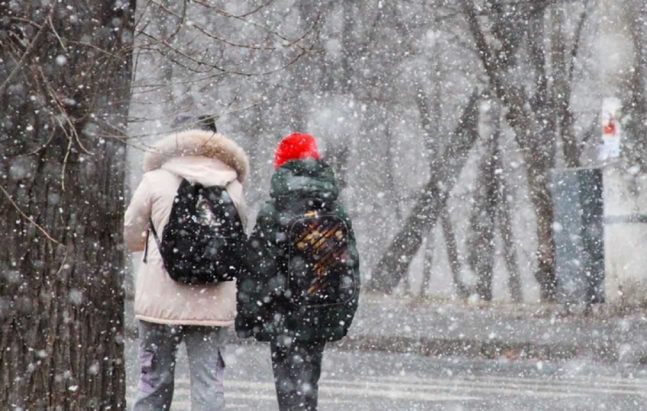 Київські школярі пішли на канікули: коли діти повернуться за парти - Новини Києва - Освіта Київські школярі пішли на канікули: коли діти повернуться за парти - Новини Києва - Освіта