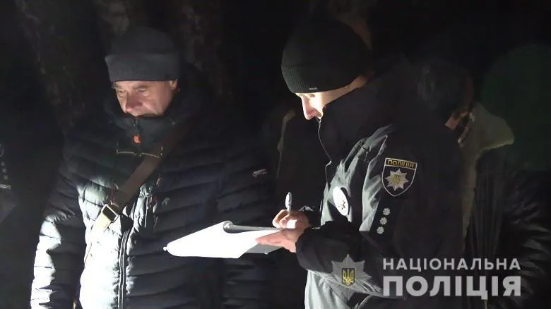 У Києві вбили головлікаря з Рівного, підозрюють таксиста-іноземця і його друга 