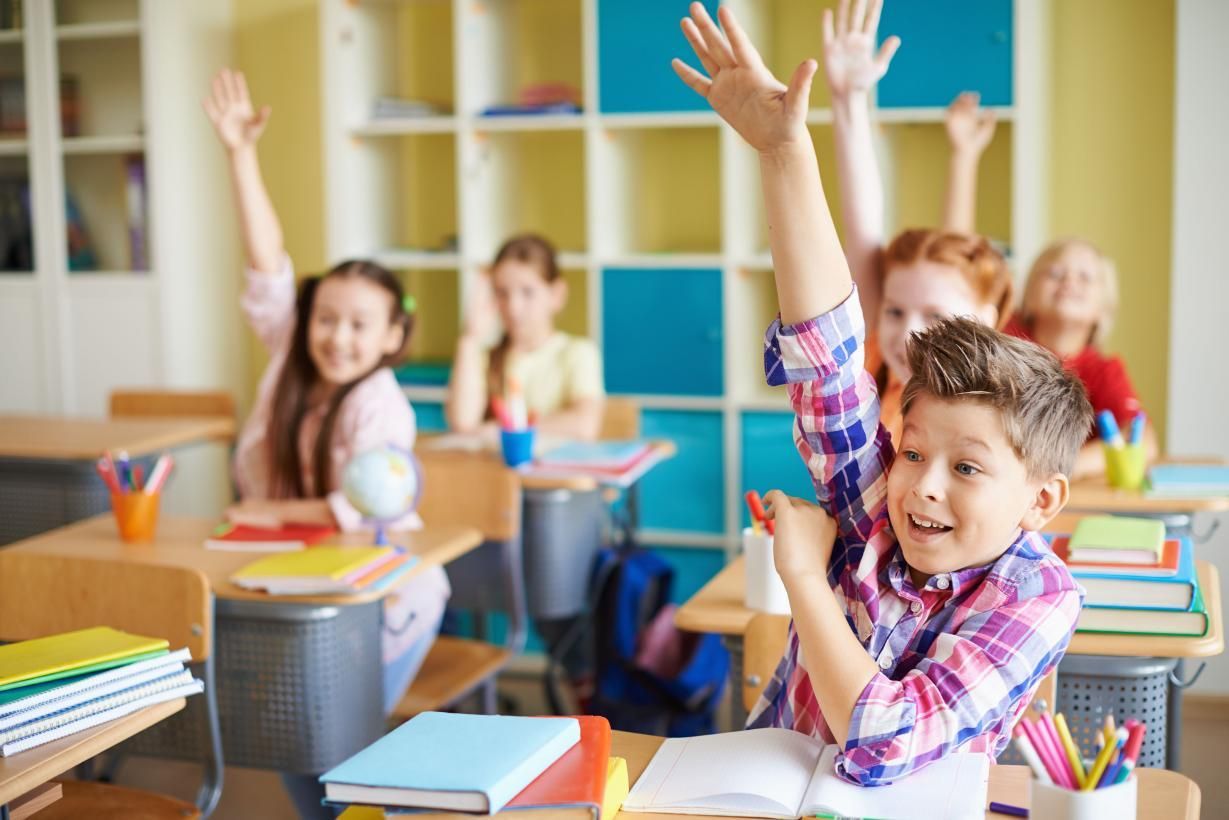 Альтернативи оцінкам: як заохотити школярів до навчання - Україна новини - Освіта