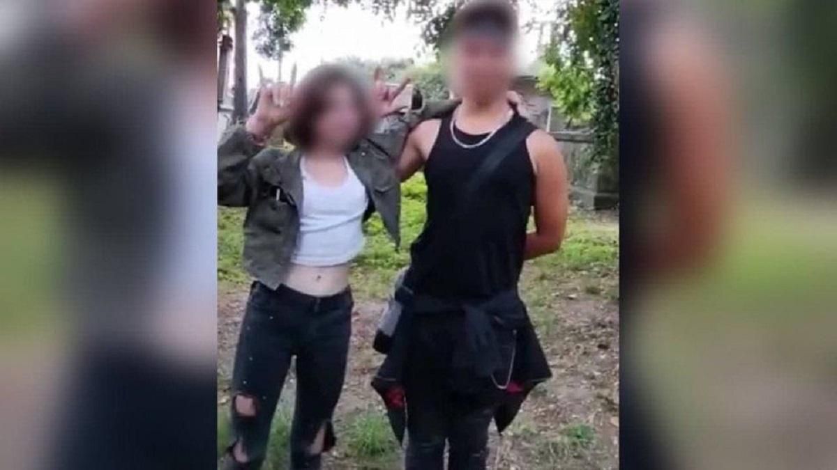 Витягнули череп із труни: на Прикарпатті дітям винесли вирок за розгром могили - Новини Івано-Франківська сьогодні - 24 Канал Витягнули череп із труни: на Прикарпатті дітям винесли вирок за розгром могили - Новини Івано-Франківська сьогодні - 24 Канал