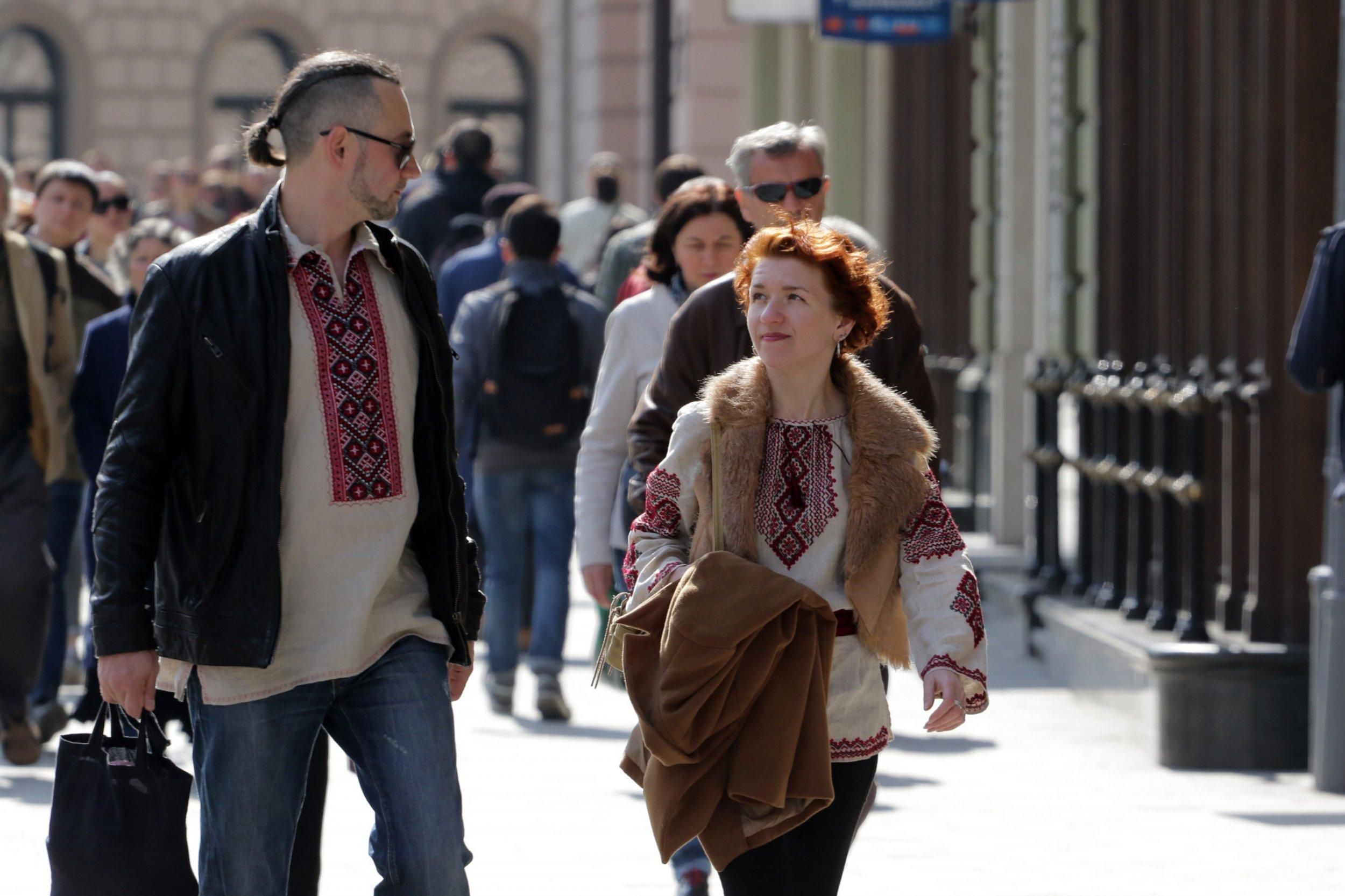 Третина українців змогли реалізувати у 2021 році всі або більшість своїх планів – соцопитування - Україна новини - 24 Канал Третина українців змогли реалізувати у 2021 році всі або більшість своїх планів – соцопитування - Україна новини - 24 Канал