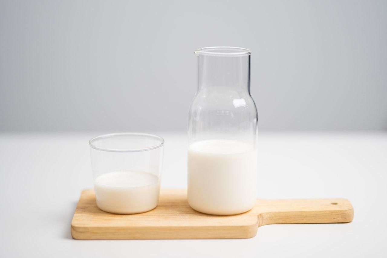Производители молока просят о льготных тарифах на газ