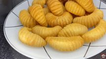 Солодкі хрустики у фритюрі: простий рецепт для дорослих і дітей