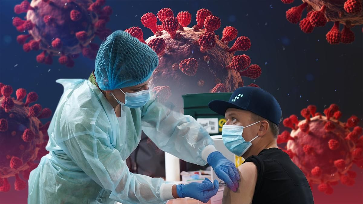 "Токсичная смесь" причин: почему пандемия продолжит шагать по миру в 2022 году "Токсичная смесь" причин: почему пандемия продолжит шагать по миру в 2022 году