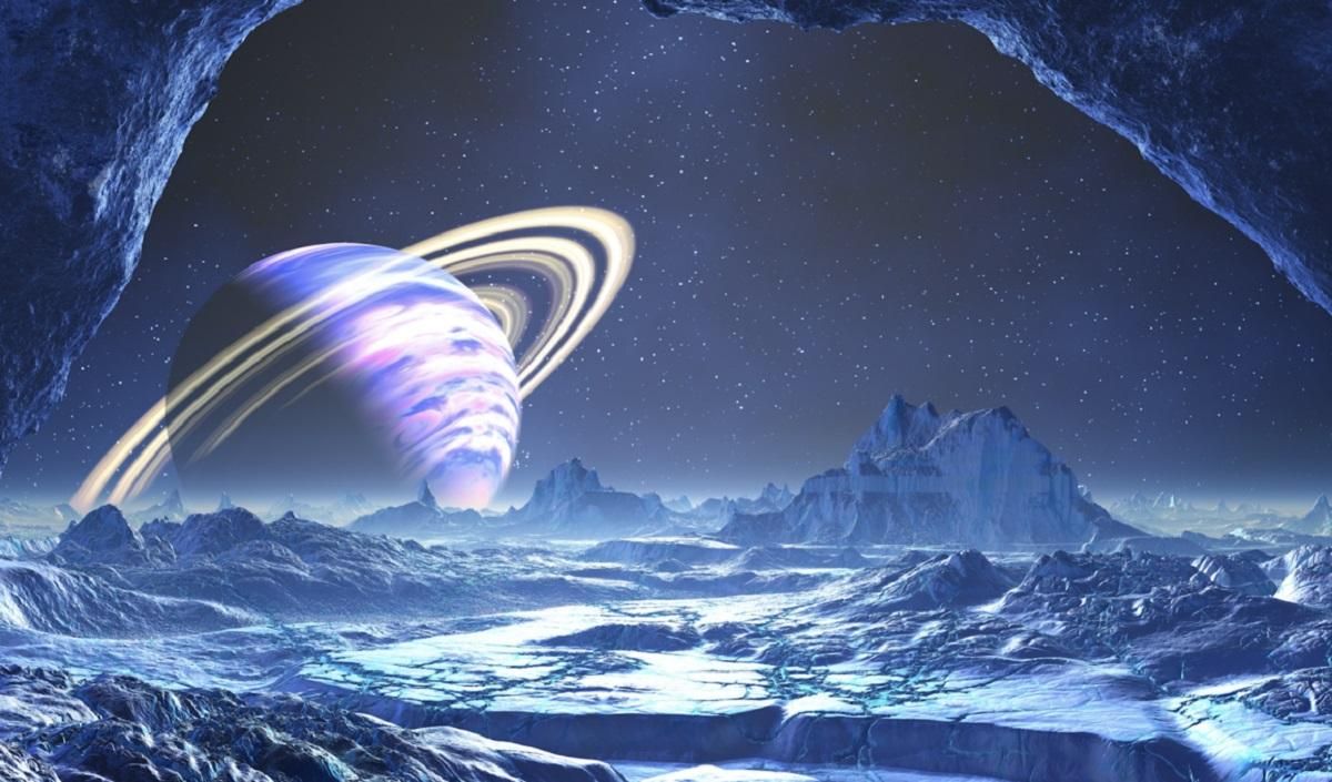 Во Вселенной может не быть планет с двумя одинаковыми формами жизни Во Вселенной может не быть планет с двумя одинаковыми формами жизни