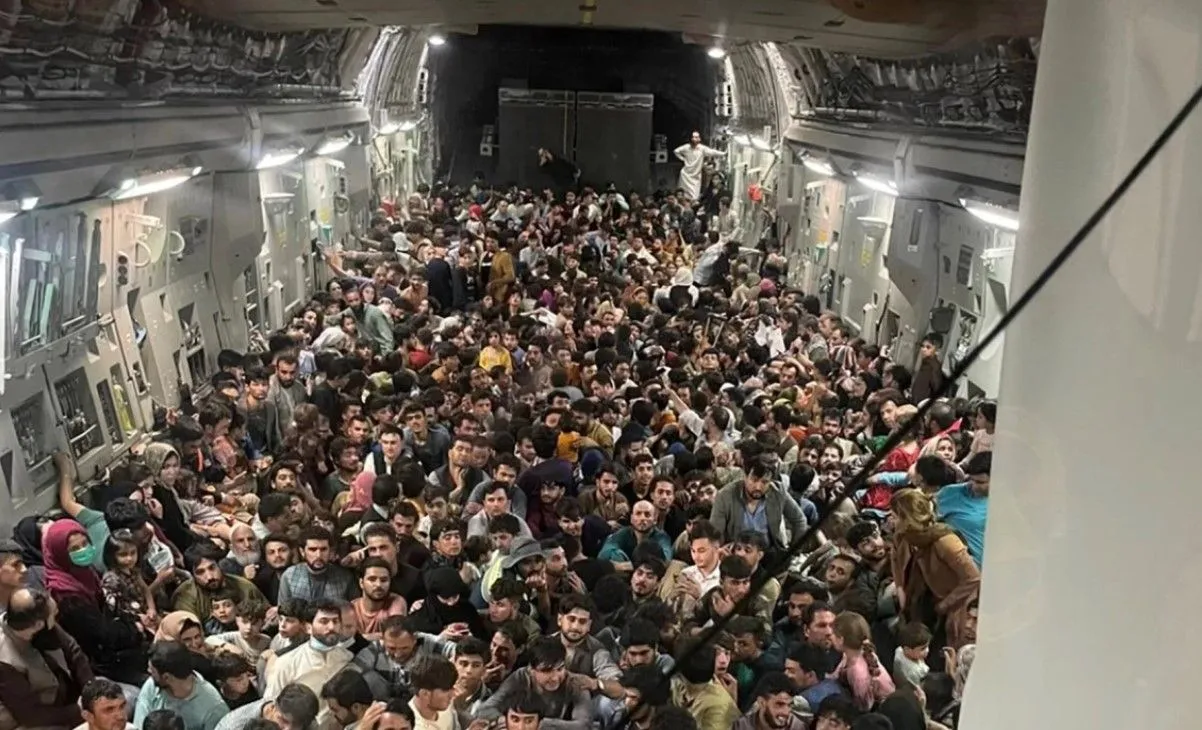 Аеропорт Кабула Аеропорт Кабула