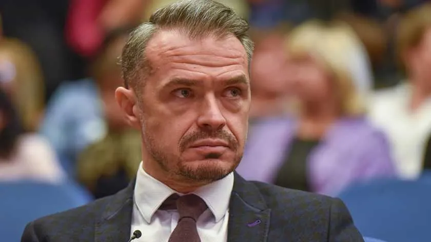 Славомір Новак Славомір Новак