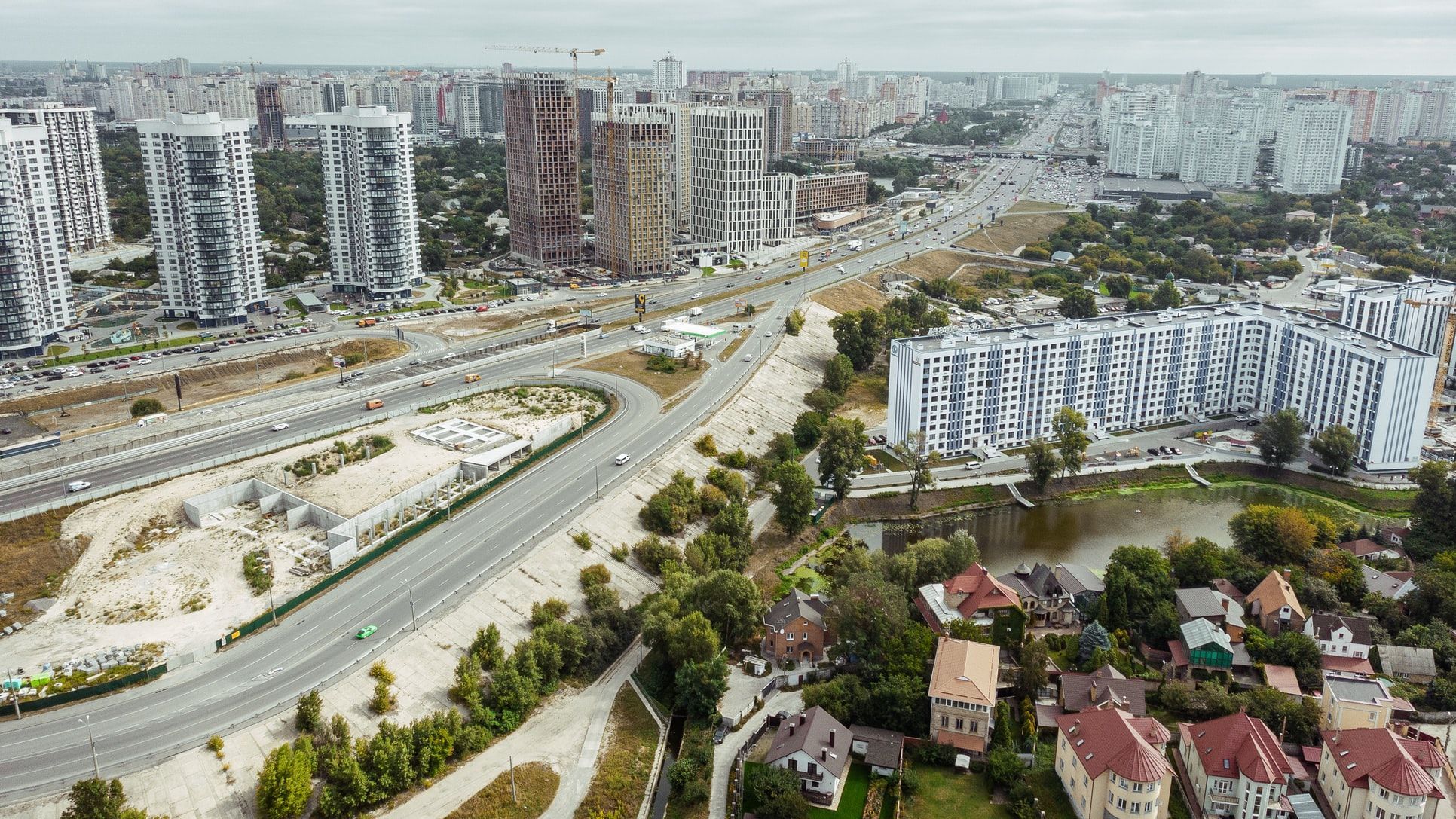 За рік оренда житла в Україні зросла на 10%: порівняння цін в різних регіонах