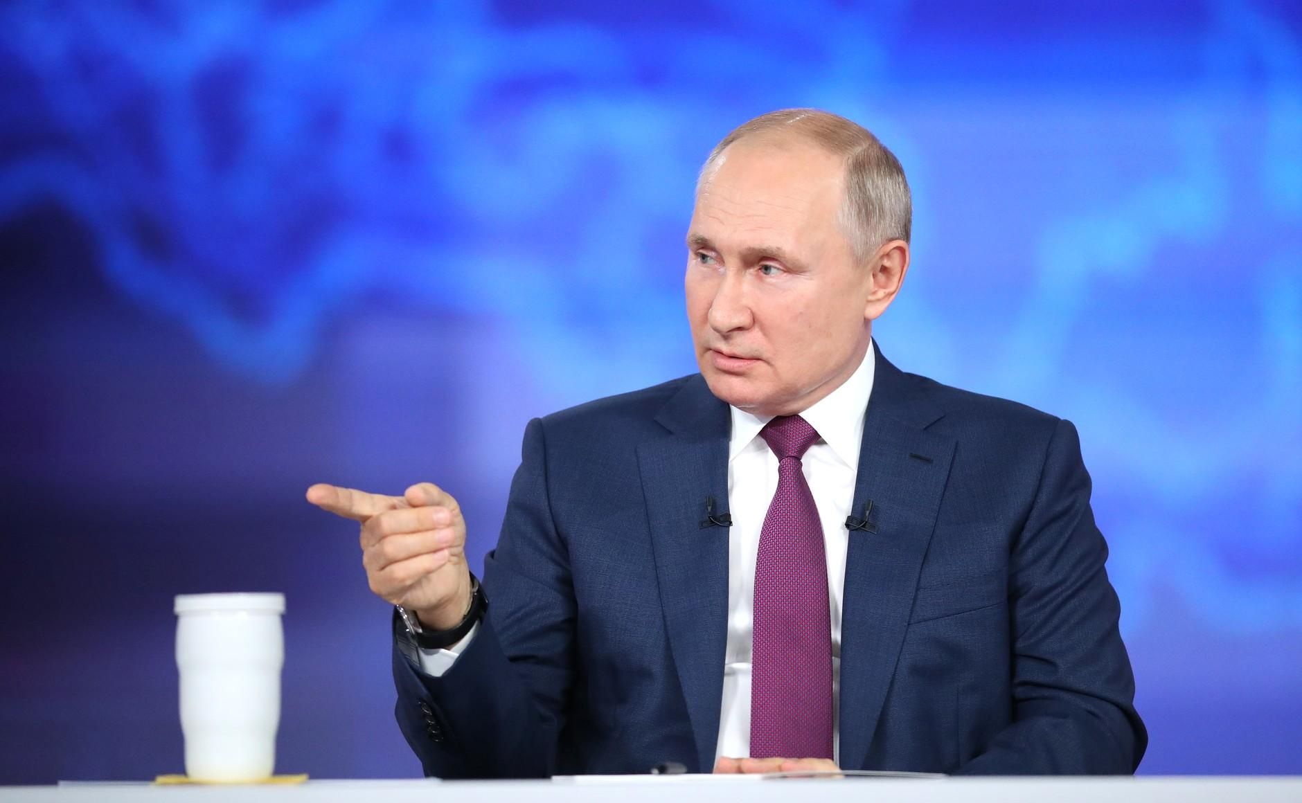 Путин тактически выиграл, – Пионтковский о переговорах президентов России и США
