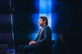 Зробили росіянам подарунок, – Притула відповів, що відбувається на фронті