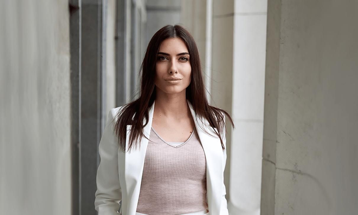 Без референдуму ми в ЄС не вступимо, – "слуга народу" Мезенцева - Україна новини - 24 Канал Без референдуму ми в ЄС не вступимо, – "слуга народу" Мезенцева - Україна новини - 24 Канал