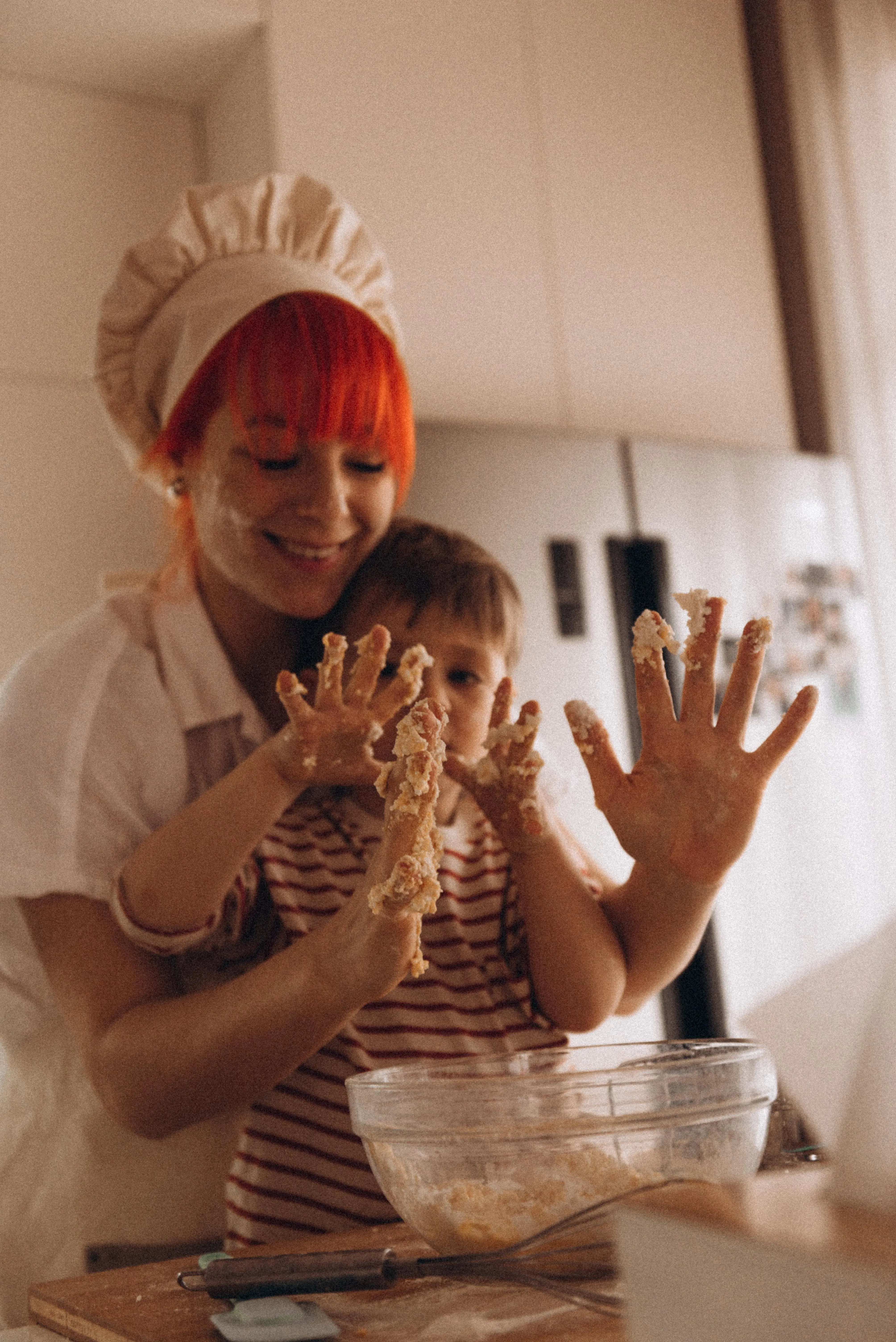 Свята ніч з зірками: рецепт різдвяного печива від Світлани Тарабарової Свята ніч з зірками: рецепт різдвяного печива від Світлани Тарабарової