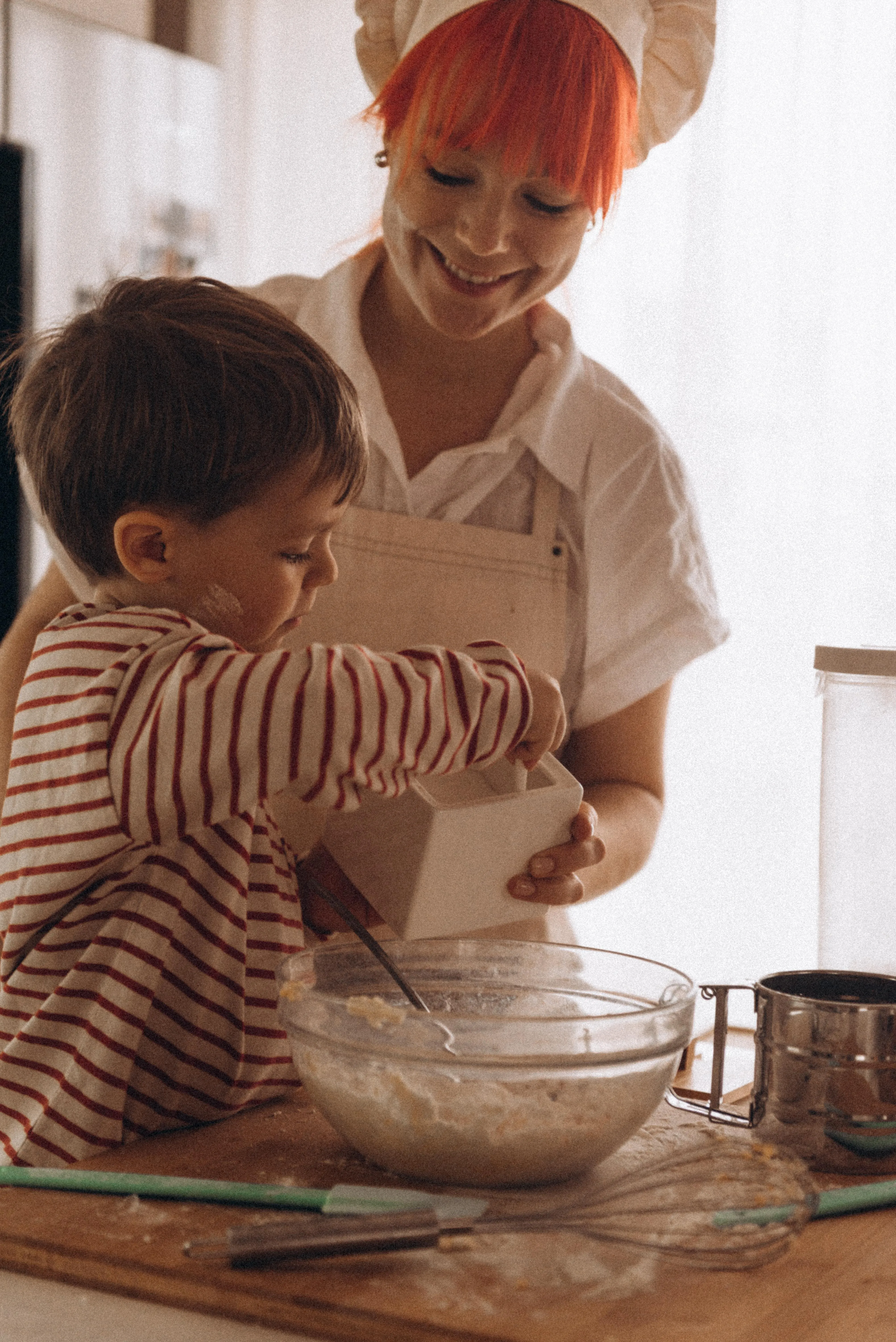 Свята ніч з зірками: рецепт різдвяного печива від Світлани Тарабарової Свята ніч з зірками: рецепт різдвяного печива від Світлани Тарабарової