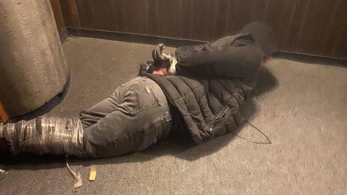 Уголовные разборки в Одессе: в бильярдном клубе застрелили авторитета из банды "Лоты Гули" - Новости криминал - Одесса