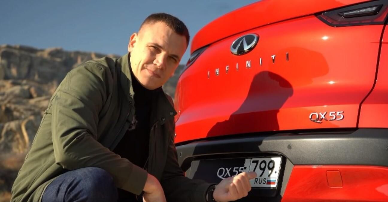 Летают "байрактары": блогер опубликовал видео с уничтожением авто на российских номерах Летают "байрактары": блогер опубликовал видео с уничтожением авто на российских номерах